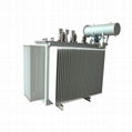 11kv 33kv Power Distribution Transformer 1