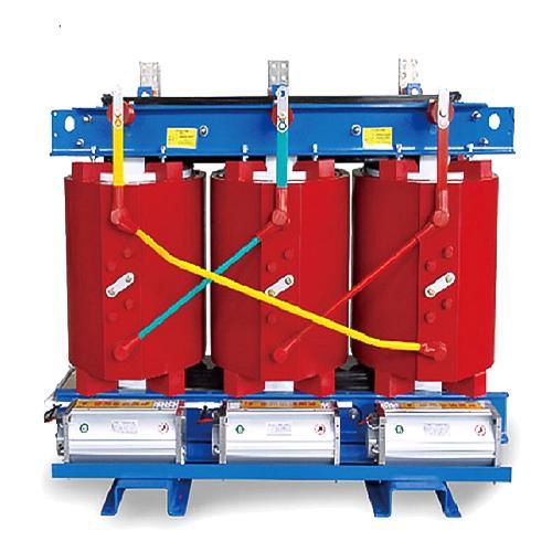 30-2500kVA Dry Type Power Transformer 3