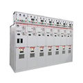 Xgn15-12 Box Type Fixed AC Metal