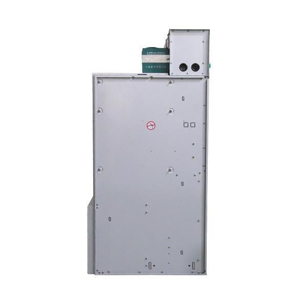 Xgn15-12 Box Type Fixed AC Metal Enclosed Switchgear 5