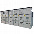 Medium Voltage Kyn28-12 Distribution