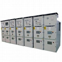 Medium Voltage Kyn28-12 Distribution Board Switchgear