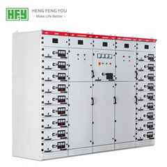 MNS Series Low Voltage Switchage