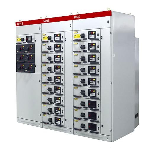 MNS Series Low Voltage Switchage 3