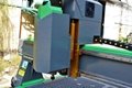 Bcam wood cutting cnc router machine for woodworking cabinet furniture MDF 4