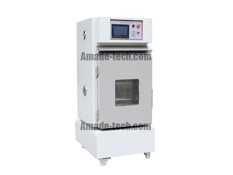 Battery Thermal Abuse Shock Test Chamber for IEC62133 ATL5004
