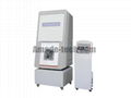 Lithium Battery Impact Testing Machine