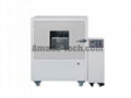 Battery Projectile Tester Burning Testing Machine for UL2054 1