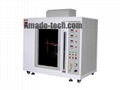 UL94 Horizontal Vertical Flame Chamber 1