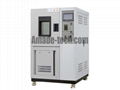 Ozone Aging Test Chamber 1