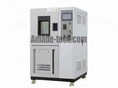 Ozone Aging Test Chamber