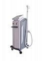 Fast And Painless Speed 808 Nm Diode Laser Hair Removal Machine Price 1