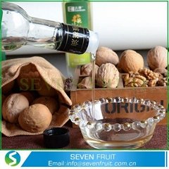 Cold Pressed Cooking Edible 250ml Walnut Oil 