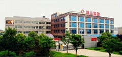 Shaanxi ASTTAR Explosion-proof Safety Technology Co., Ltd. Shaanxi ASTTAR Explosion-proof Safety Technology Co., Ltd.