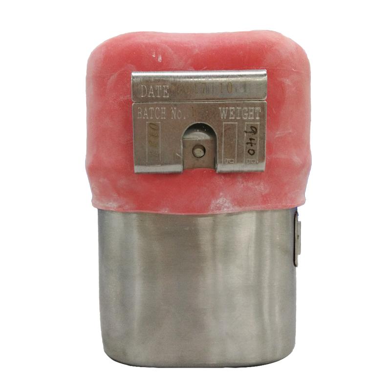 ZL60 filter self rescuer 2