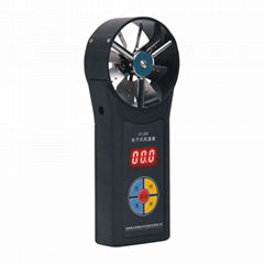 Explosion proof Electronic Anemometer