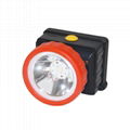 KL3LM(A) Intrinsically Safe Integrated Miners Cap Lamp 1