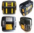 30 minuted CE mining self rescuer eacape respirator 2