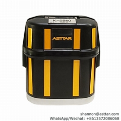 ASTTAR 60分钟化学氧自救器