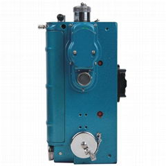 CJG10, CJG100 Optical Interference Type Methane Detector