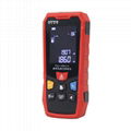 YHJ-100J portable laser distance meter rangefinder 1