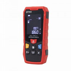 YHJ-100J portable laser distance meter rangefinder