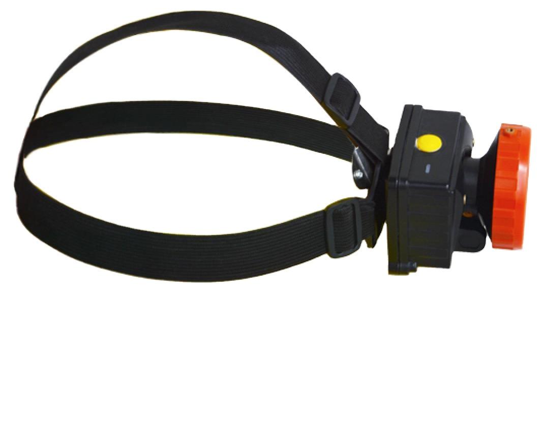 KL3LM(A) Intrinsically Safe Integrated Miners Cap Lamp 4