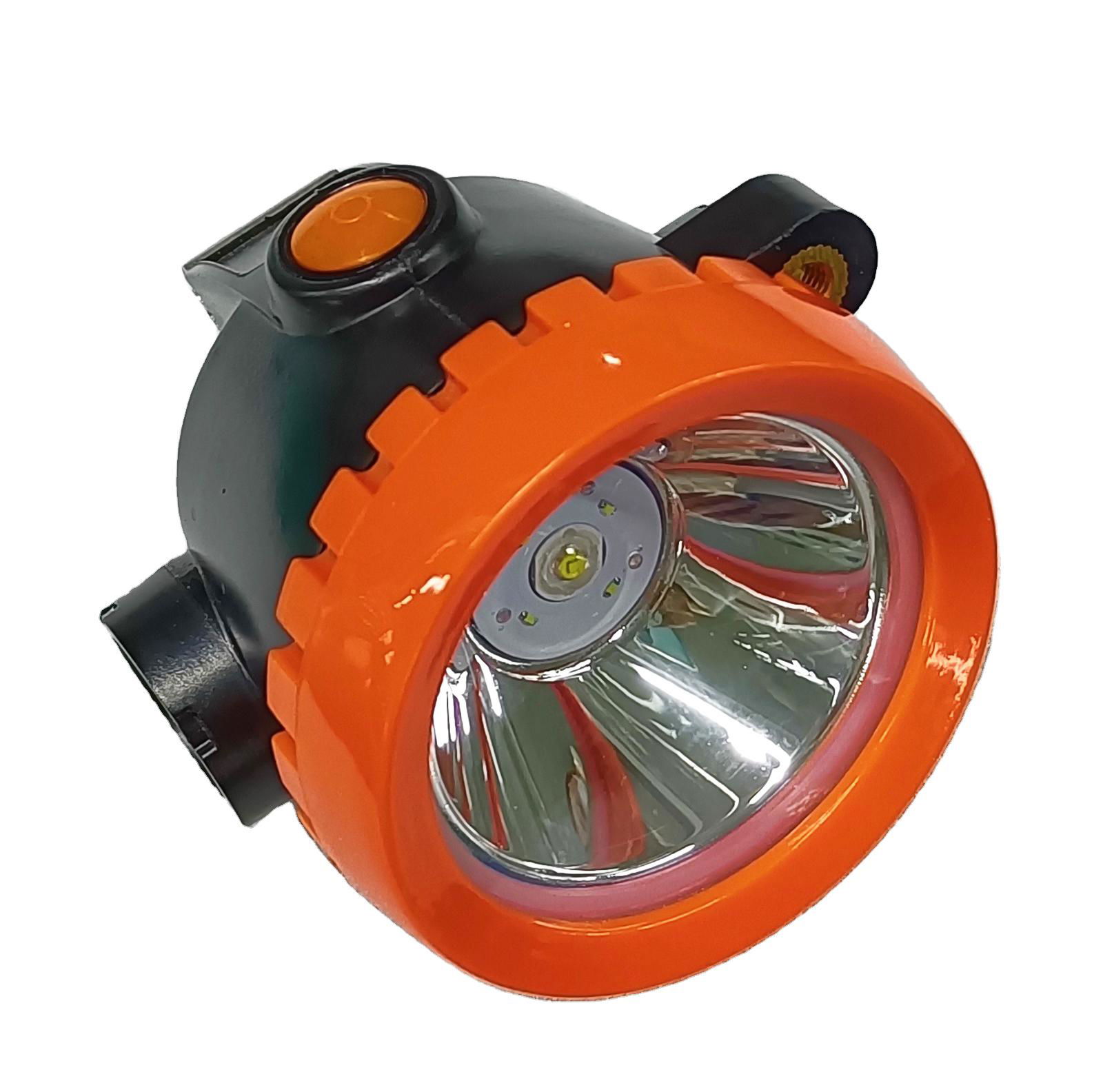 ASTTAR cordless LED miners cap lamp mining lamp KL1.8LM(A) (China