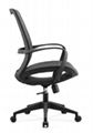 New mechanical mid-back all mesh design office chair 4