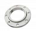 SO Forged Flange slip-on steel flange 1