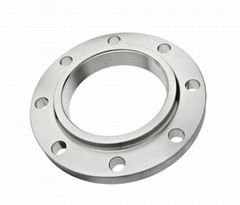 SO Forged Flange slip-on steel flange