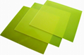 cnc Epoxy Insulation fr4 Green Glass Epoxy Sheet Board 