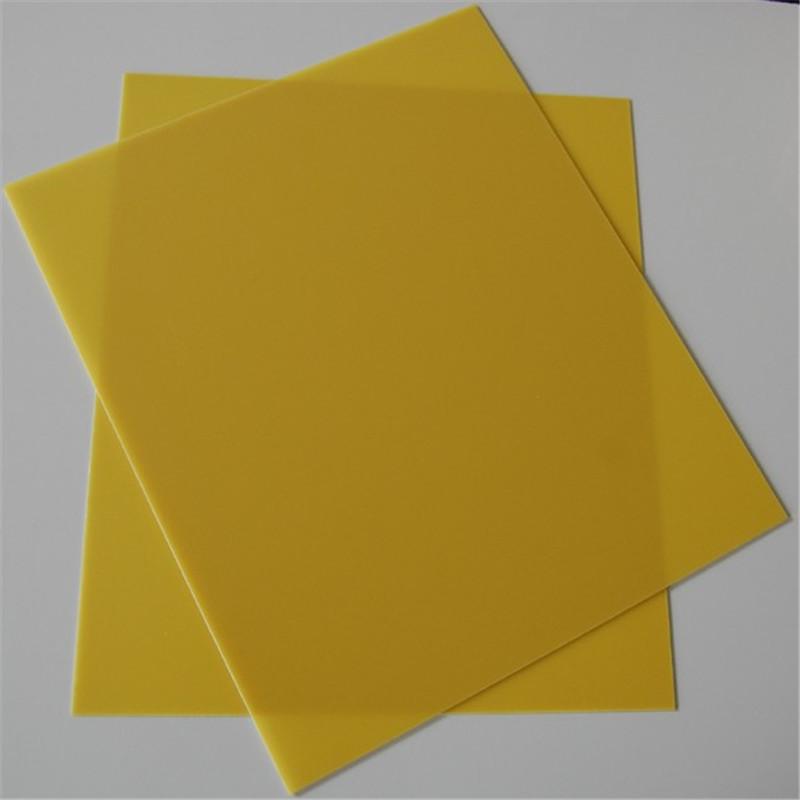 cnc Epoxy Insulation fr4 Green Glass Epoxy Sheet Board  2