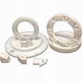 Plastic PTFE Gasket Washer Seal Ring