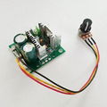 12V-40V 10A PWM DC Stepless speed change