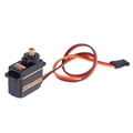 ES08MA II 12g Analog Metal Gear Servo for RC Car Boat Model Parts  2