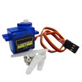 SG90 Classic servos 9g Steering Gear For RC Planes Fixed wing Aircraft model tel 1