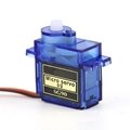 SG90 Classic servos 9g Steering Gear For RC Planes Fixed wing Aircraft model tel 3