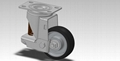 Medium Duty Caster 5