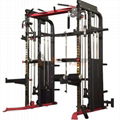 Power Rack JA05 1