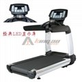 Commercial Treadmill JAT1-03
