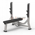 F1-003 Flat Bench Rack 1