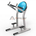 F1-008 Leg-lift AB Crunch Machine