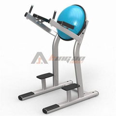 F1-008 Leg-lift AB Crunch Machine