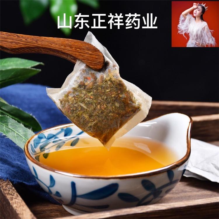 金銀花蒲公英菊花茶代加工 花草茶 根莖茶 袋泡茶貼牌oem  2