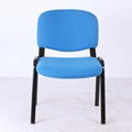 Fabric Reporter Visitor Chair Wholesale