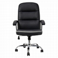 2021 New Style Swivel Leather Office