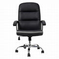 2021 New Style Swivel Leather Office Chair Wholesale Online