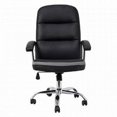 2021 New Style Swivel Leather Office