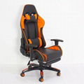 Custom Gaming Chair Silla De Gamer Gamer